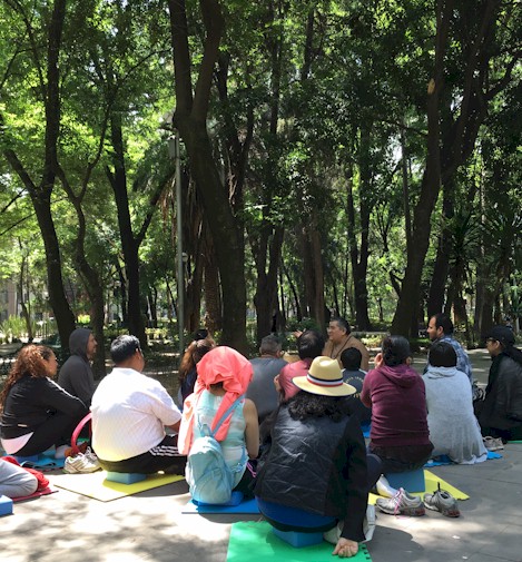 parque